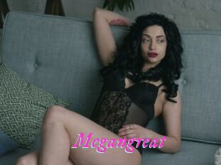 Megangreat