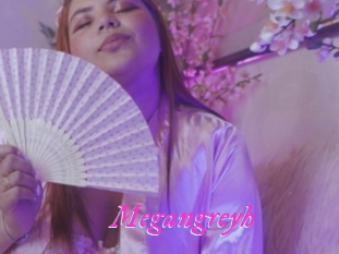 Megangreyh