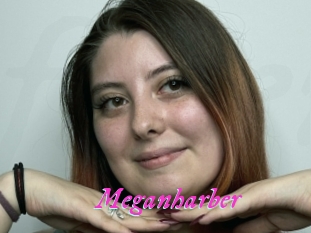 Meganharber