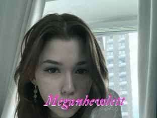 meganhewlett Fille Sensuelle