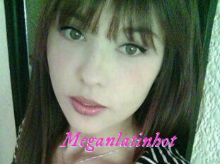 meganlatinhot Fille Sensuelle