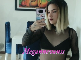 Megannevanss