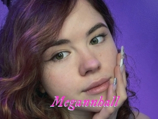 megannhall Fille Sensuelle