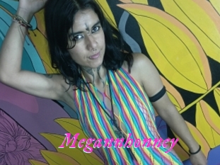 Megannhonney