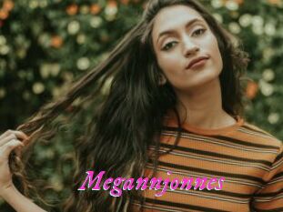 Megannjonnes