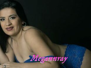 Megannray