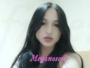 Meganosori