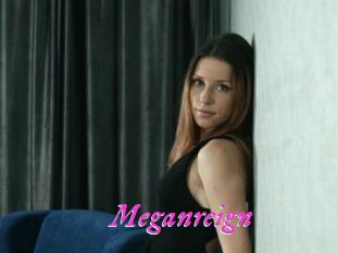 Meganreign