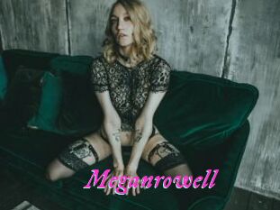 Meganrowell