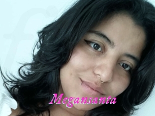 megansanta Fille Sensuelle