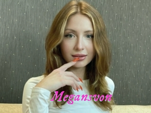 Megansvon