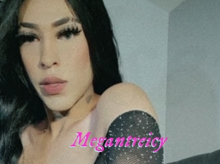 megantreicy Fille Sensuelle