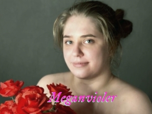 Meganvioler