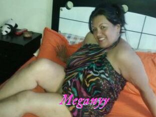 meganyy Fille Sensuelle