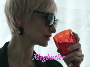 megbutler Fille Sensuelle