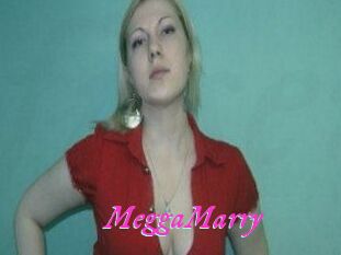 MeggaMarry