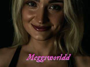 Meggsworldd