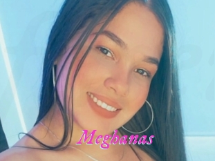 Meghanas