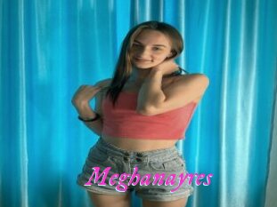 Meghanayres