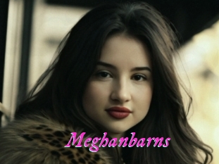 Meghanbarns