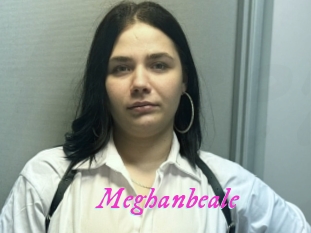 meghanbeale Fille Sensuelle