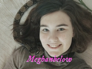Meghanbelow