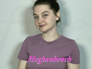 meghanbench Fille Sensuelle