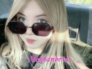 Meghanbevis