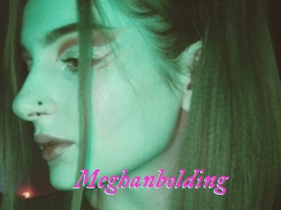 Meghanbolding