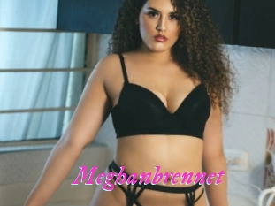 meghanbrennet Fille Sensuelle