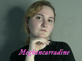 Meghancarradine