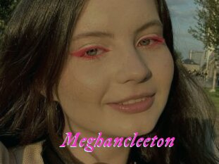 Meghancleeton