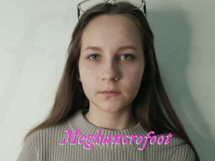 Meghancrofoot