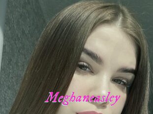 meghaneasley Fille Sensuelle