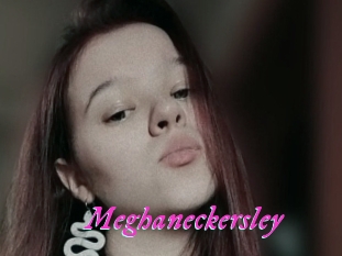 Meghaneckersley