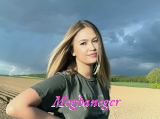 Meghaneger