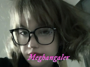 Meghangaler