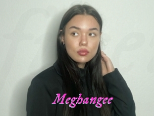 Meghangee