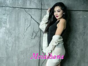 Meiaihana