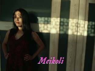 Meikoli