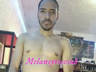 Melaneyrosesub