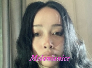 Melanianice