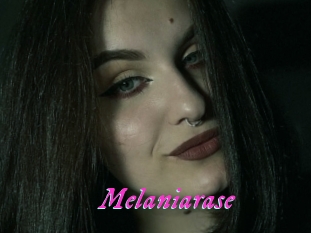 melaniarase Fille Sensuelle