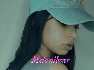 Melanibear