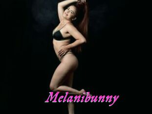 Melanibunny