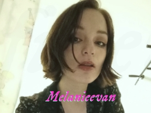 Melanieevan