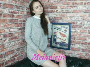 melaniefir Fille Sensuelle