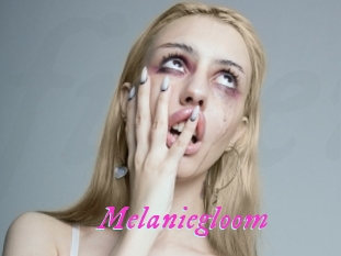 Melaniegloom