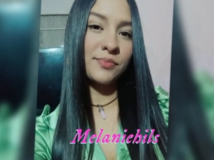 Melaniehils