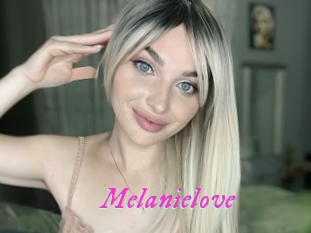 Melanielove